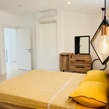 Villa Yasmin Fethiye