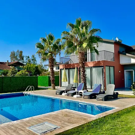 Villa Yasmin