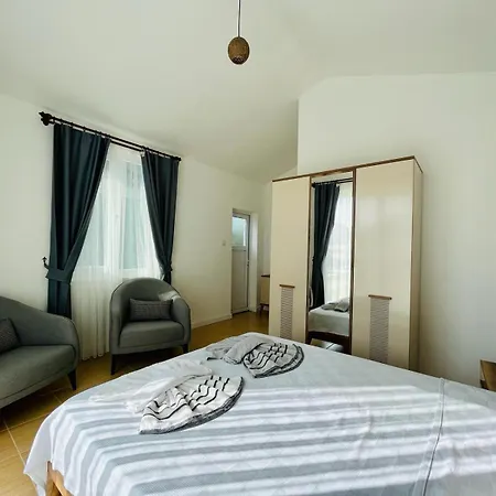 Villa Yasmin *