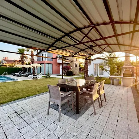 Villa Yasmin
